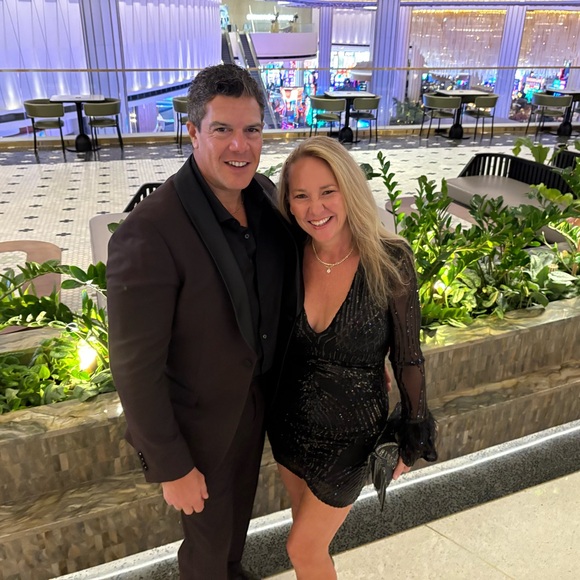 Meet your Posher, Kristi - Picture 2 of 13